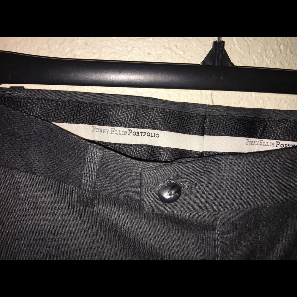 Perry Ellis Slacks